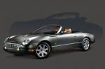 Ford Thunderbird 2002 года